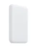 Доп. АКБ WIWU Snap Cube MagSafe 5000mAh White
