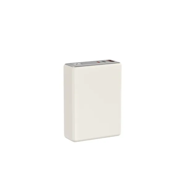 Доп. АКБ WIWU Rock 20000mAh White