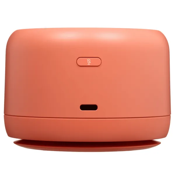 Акустическая система Яндекс.Станция Лайт 2 с Алисой (Оранжевый)